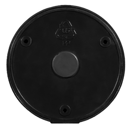 Изображение 4 Соединительная коробка WoldTech УМК-112 (черная), Цвет: черные