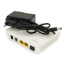 Зображення 4 Абонентський термінал (ONU) Huawei HG8120C