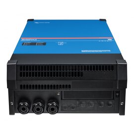 Изображение 5 Инвертор гибридный Victron Energy MultiPlus-II 48/15000/200-100, Мощность нагрузки: 15 кВт