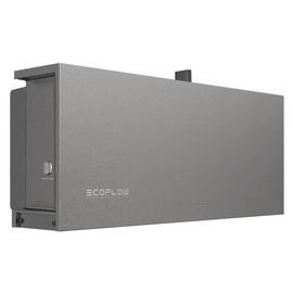 Изображение  Инвертор гибридный EcoFlow PowerOcean-Inverter-P1-6kW-EU, Мощность нагрузки: 6 кВт