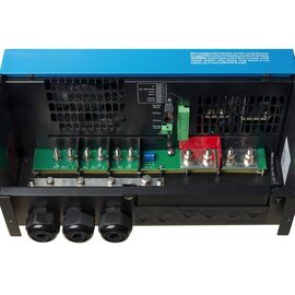 Изображение 6 Инвертор гибридный Victron Energy MultiPlus-II 48/15000/200-100, Мощность нагрузки: 15 кВт