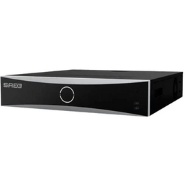 Зображення  IP відеореєстратор SafetyEye SE-NVR32V4I/S на 32 камери