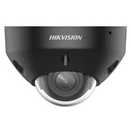 Изображение  IP Видеокамера HikVision DS-2CD2583G2-LIS2U (2.8 мм) (black)