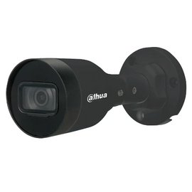 Изображение  Камера наблюдения на 4 MP Dahua DH-IPC-HFW1431S1-BE (2.8 мм)