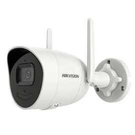 Изображение  IP Видеокамера HikVision DS-2CV2041G2-IDW(W) (2.8 мм)