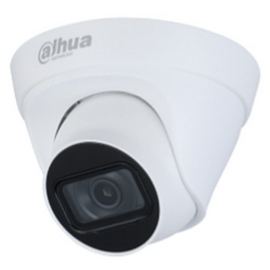 Зображення  Камера Dahua DH-IPC-HDW1431T1 (2.8 мм) на 4 MP