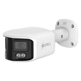 Изображение  IP Видеокамера Sunell SN-IPP8085QAS-B