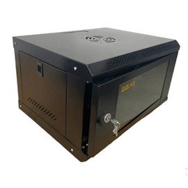 Зображення  Комутаційна шафа Gear 12U, GWMSN-12U, Висота: 12U