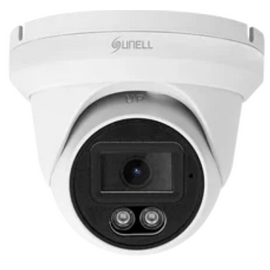 Изображение  Камера Sunell SN-IPR5122HZBS-B (2.8 мм) на 2,0 MP, Фокусное расстояние (мм): 2.8 мм
