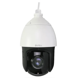 Изображение  5 MP видеокамера Sunell SN-IPS8650TDR-Z30