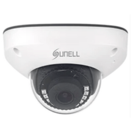 Изображение  5 MP видеокамера Sunell SN-IPD8050EPAR-B (2.8 мм)