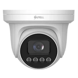 Изображение  IP Видеокамера Sunell SN-IPR8150HDBN-Z (2.7-13.5 мм)