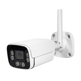 Зображення 2 Відеокамера LightVision VLC-5268WIG (3.6 мм) циліндрична