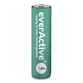 Изображение 2 Аккумулятор everActive AAA/HR03 550mAh BL 4шт