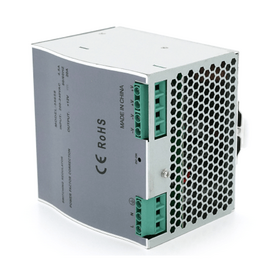 Изображение 2 Блок питания для камер Ritar RT-240-12 металлический, Ток (А): 20 А