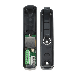 Изображение 2 Датчик движения Satel CD-2 DG до 5 метров, Цвет: серый