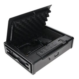 Зображення 2 Сейф для зброї StaffSafe SFP 1 осередок