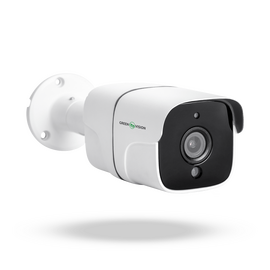 Зображення 3 Комплект відеонагляду GreenVision GV-IP-K-W90/18 5MP на 18 камер