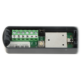 Изображение 3 Датчик движения Satel CD-2 DG до 5 метров, Цвет: серый