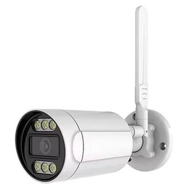 Зображення  Камера LightVision VLC-5268WI(Tuya) (3.6 мм) на 4 MP