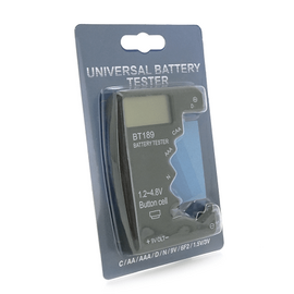 Изображение 4 Тестер Voltronic LCD-BT189