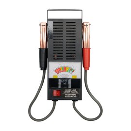 Изображение  Тестер аккумуляторов Yato YT-8310