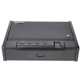 Зображення  Сейф для зброї StaffSafe SFP 1 осередок