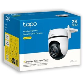 Изображение 2 Камера TP-Link Tapo C520WS на 4 MP
