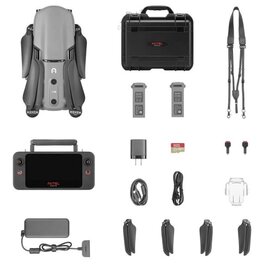 Изображение 2 Дрон Autel EVO II Pro Rugged Bundle V3 ATTI
