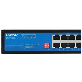 Зображення 2 Комутатор Ewind EW-S1910G-AP