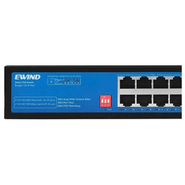 Зображення 2 Світч Ewind EW-S1910CG-AP