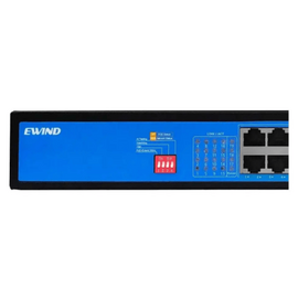 Зображення 2 Світч Ewind EW-S1919CF-AP