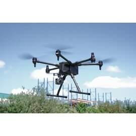 Изображение 2 Дрон Yuneec YUNH850EUSC до 15 км