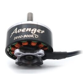 Зображення 4 Мотор BrotherHobby Avenger 2810 900KV