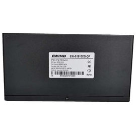 Зображення 4 Комутатор Ewind EW-S1910CG-DP