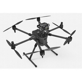 Изображение 4 Дрон Yuneec YUNH850EUSC до 15 км