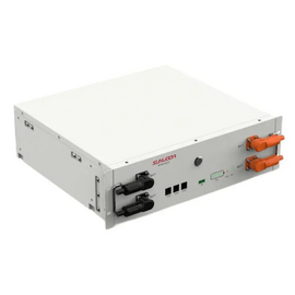 Зображення  Li-Ion акумулятор Sunwoda Atrix-5 Lithium-Ion, 51,2V 100Аh