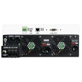 Изображение 5 Инвертор гибридный Sako Sunon V 6.5KW/48V+120A MPPT