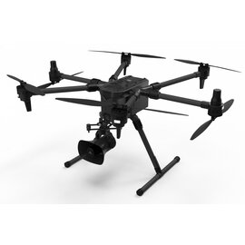 Изображение 5 Дрон Yuneec YUNH850EUSC до 15 км