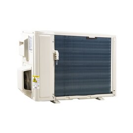 Зображення 6 Кондиціонер Ergo AC 0703 SWН