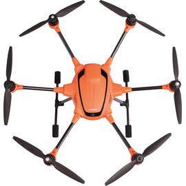 Изображение 6 Дрон Yuneec YUNH520EEU до 4 км