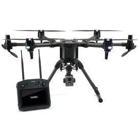 Изображение 6 Дрон Yuneec YUNH850EUSC до 15 км