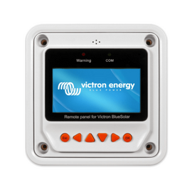Зображення  Панель управління Victron Energy Remote Panel for BlueSolar PWM-Pro