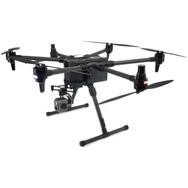 Изображение  Дрон Yuneec YUNH850EUSC до 15 км