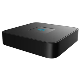 Зображення  Реєстратор VIA Security VS-N1104 для IP камер