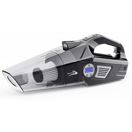 Зображення  Автопилосос Aspiring Windstorm 2 with inflator 2 in 1