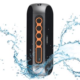 Зображення  Акустична система 2.0 Aspiring Blast 3 TWS 20W Radio