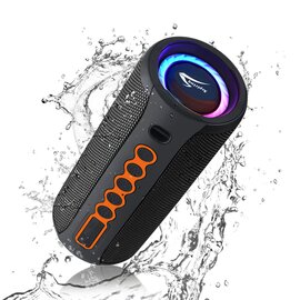 Зображення  Акустична система 2.0 Aspiring Shake 20 TWS 40W Radio