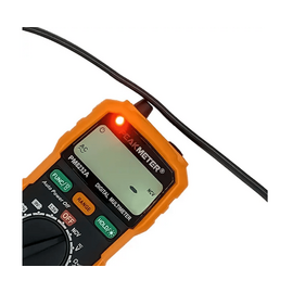 Зображення 2 Мультиметр цифровий PeakMeter PM8232A