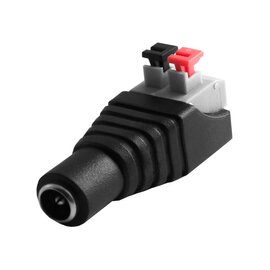 Изображение 2 Разъем питания Ledua LMA9440 (1 шт.) поштучно